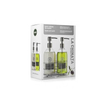 Lait corporel hydratant - LA CHINATA - Lait corporel hydratant 250 ml - 250 ml - Hydratant - Corps