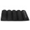 Silicone Oblong Shape Bread Molds Baguette Pan French Bakeware Tray 1