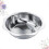 Hot Pot Cookware Induction Cooker Pot for Cooking Silver 3