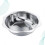 Hot Pot Cookware Induction Cooker Pot for Cooking Silver 5