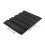 Silicone Oblong Shape Bread Molds Baguette Pan French Bakeware Tray 4