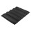 Silicone Oblong Shape Bread Molds Baguette Pan French Bakeware Tray 5