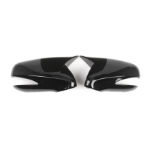 Rearview Mirror Cover Caps for ES LS is 2006-2012 LHD Side Wing Mirror Cap 8794A53411A0 8794A53411B1 A