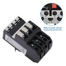 BR2-25 690V Thermal Overload Relay 50-60Hz 1-1.6A
