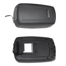 846602W000 for Santa Fe Handrail Cover Air Purifier Armrest Cover Air Filter 84660 Indoor Air Purifier
