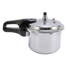 Autocuiseur en alliage d'aluminium antidéflagrant, grande capacité, 18 cm/3 l