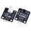 1set IR Infrared Transmitter Module Digital 38Khz Infrared Receiver Sensor Module for  Electronic Building Block 4
