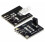 1set IR Infrared Transmitter Module Digital 38Khz Infrared Receiver Sensor Module for  Electronic Building Block 6