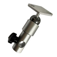 Magnetic Kit Car Dent Repair Leveling Light Strong Magnetic Magnetic Connection Base Metal Plate No Marking Dent Tip