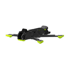 IFlight Nazgul DC5 V1.1 FPV-Rahmenbausatz, 5-mm-Arm, Verbesserte Komponenten, 240-mm-Radstand für O4 Pro