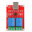 2-Channel 5V USB Relay Module - PC Smart Switch Controller Expansion Board 2