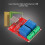 2-Channel 5V USB Relay Module - PC Smart Switch Controller Expansion Board 7
