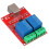 2-Channel 5V USB Relay Module - PC Smart Switch Controller Expansion Board 10