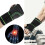 S61 Wrist Guard 1pc, Black-Green, M/L/XL Sizes 10