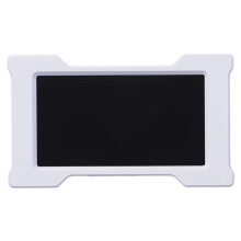 HMLAB ZNEO Gaming USB Hub - 2-to-3 Port, 8K Hz, Independents Power, with Screen, Trendy Electrophoresis 77 Frames