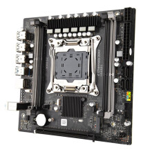X99 Motherboard Desktop Computer Motherboard 2011-Pin DDR3 Memory E5 Xeon 2666 V3 2678V3