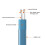 -III Cable 6Pcs/Set--6Gbps HDD-SDD Data-Cable Replacement for Server Bitcoin Computer SSD HDD CD DVD Drives 1.5m 4