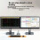 USB  Sharer Computer Copy Cable Internal and External Network Hard Disk KVM File Mutual Transfer 6