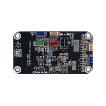 Para la Placa Base para FlashForge AD5X IFS de la Impresora 3D: Piezas de Repuesto Nuevas de Alta Calidad