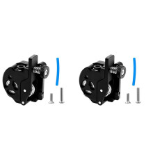 2pcs for K1 K1C Extruder Without Motor Extrusion Mechanism Kit for K1 K1 Max 3D Printer Accessory