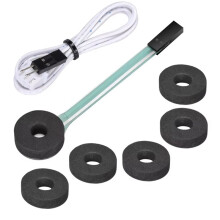 Automatic Leveling Module Membrane Pressure Sensor for Delta E3D Nozzle 3D Printer Accessories
