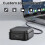 New Programmable Macro Keypad Single Key Wired Gaming Shortcut  Keyboard for PC Laptop 1