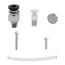 Automatic Filament Cutter V2 Kit HAFC V2 Upgraded Parts for Voron for Bambu for for for Flashforge