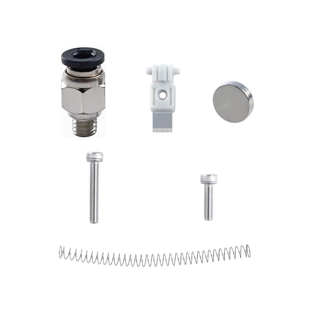 Automatic Filament Cutter V2 Kit Hafc V2 Upgraded Parts For Voron For Bambu For For For Flashforge 6031947242219