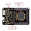 STM32 Development Board STM32F429IGT6 Integrated Downloader ST-LINK Serial Port Module 1