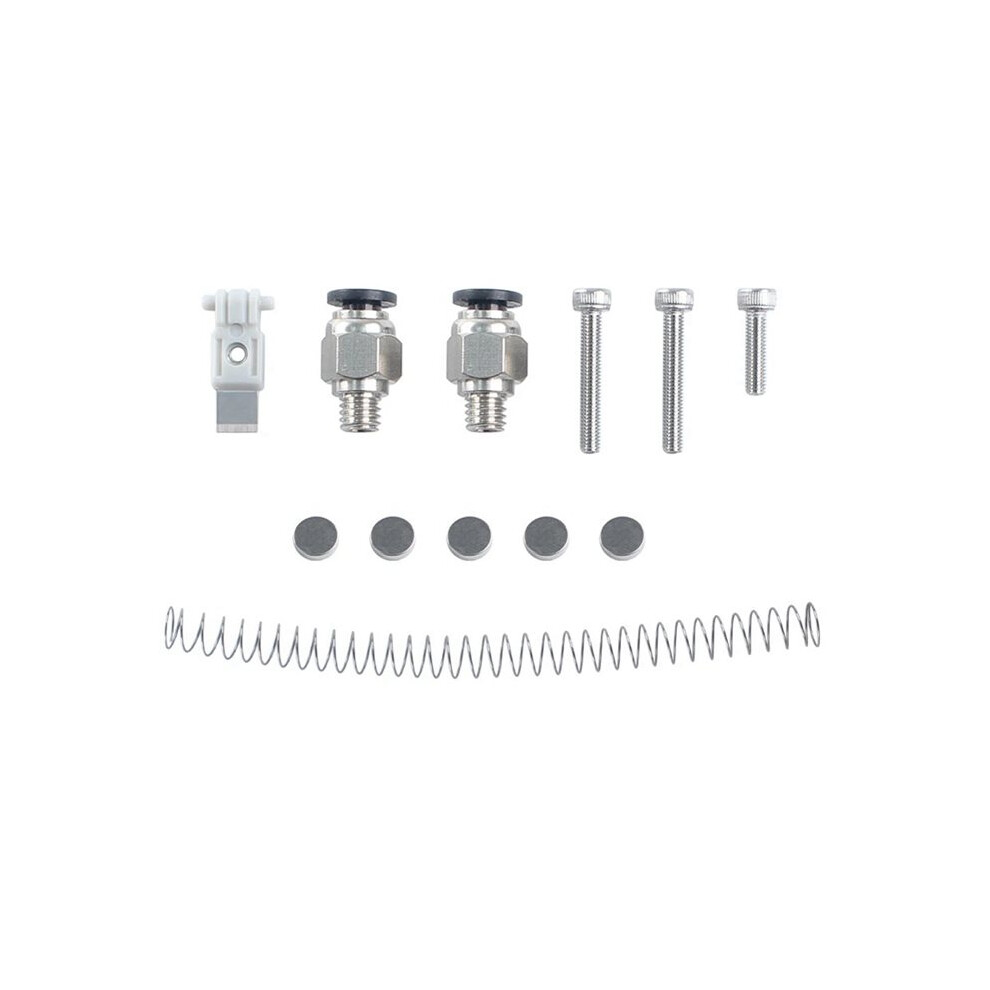 Upgraded Hackman Automatic Filament Cutter V2 Return Spring And Compact Design For 3D Printer Replaceable Parts 6032294205735