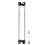 New 3D Printer Accessories for P2S  X-Axis Assembly 1