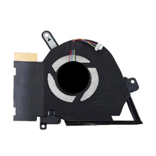 Ersatz-Kühlkörperlüfter für  TUF F15, FA516, FX516, FX516P, FX516PE, PM 13NR076 CPU