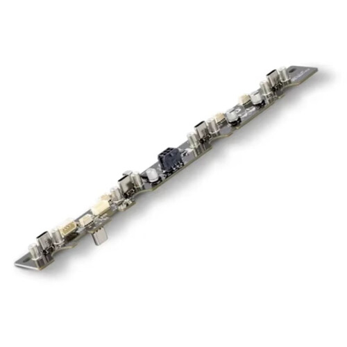 New for SNAPMAKER U1 Hub Adapter Board 3D Printer Accessories Used to Expand the Main Control Board Interface