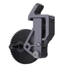 New Upgrade Extruded Gears for SPARKX I7 3D Printed Parts