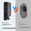 Virtual Mouse Mover Prevent Computer Screen Lock and Hibernation USB - A Gaming Essential (Mouse Jiggler) 10