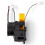 New Extruder Unit for SNAPMAKER U1 Extrusion Machine Parts 3D Printer Accessories 2