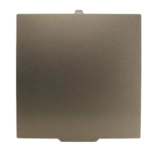 Plaque PEI Double Face pour Imprimante 3D pour QIDI TECH Max4