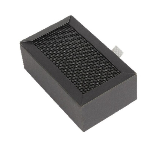 Activated Carbon Air Filter for  P1/X1 3D Printers 3D Printer Parts Activated Carbon Filter