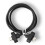 2pcs  New Print  USB Cable for SNAPMAKER U1 3D Printer Accessories 4