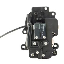 Nouvelle Extrudeuse pour Imprimante 3D pour QIDI Max 4