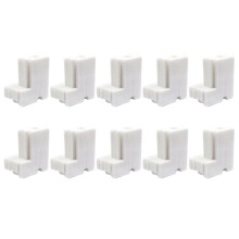 10PCS T04D1 F170 Maintenance Box Ink Sponge Replacement for WF-2800, XP-5100, L6168, L6198, L6170, L6190, L6160