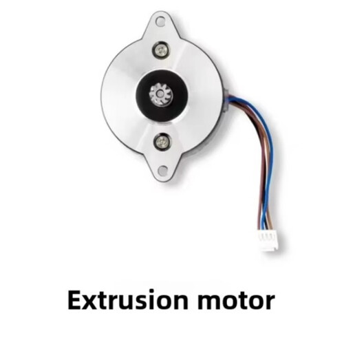 New for SNAPMAKER U1 Extrusion Motor 3D Printers Accessories 2
