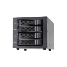 4-Sleufs 3,5-Inch Uitbreidingsharde Schijfbehuizing 4-Sleufs U.2/-Harde Schijfbehuizing 3-Sleufs Optische Naar 4-Bits Harde Schijf Hot-Swappable