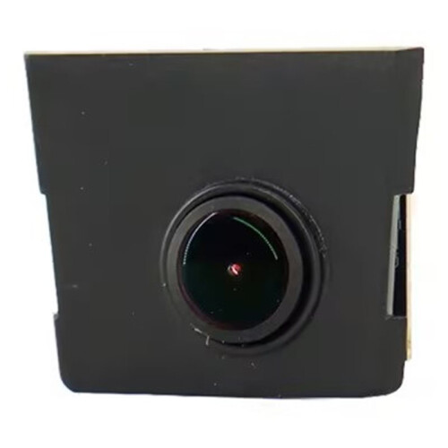 Nova Peça Lateral para Câmera de Impressora 3D para QIDI Max 4