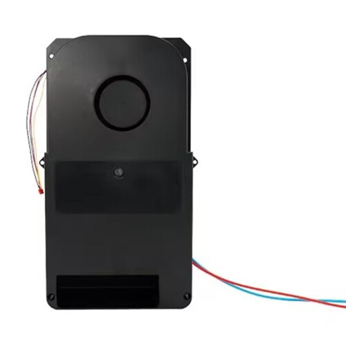 New Chamber Heater for QIDI Max 4 3D Printer 220V