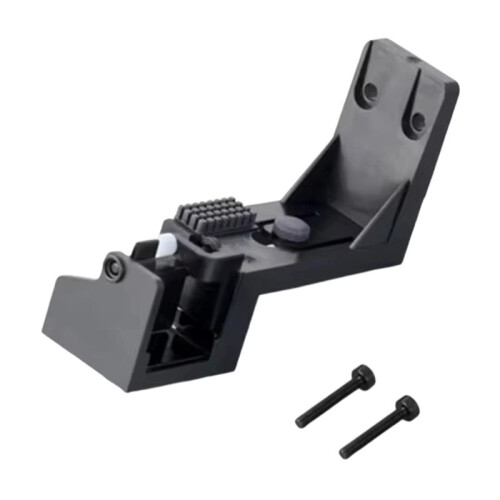 New for SNAPMAKER U1 Left Nozzle Wiper 3D Printer Accessory Supports Automatic Printhead Cleaning