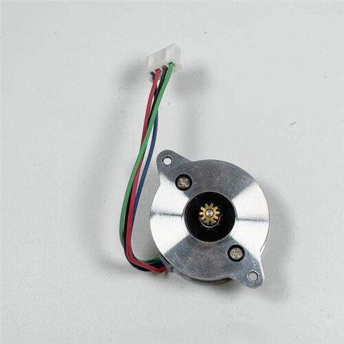 New Extruder Motor for QIDI Tech MAX3 3D Printer Replacement Parts 2