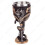Stainless Steel Handle. - 030-6, 101-200ml 1