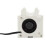 New 3D Printer Model Cooling Fan Assembly for QIDI Max 4 Hotend Cooling Fan 1