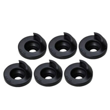 Nouveau Manchon en Silicone pour Buse D'Extrémité Chaude Inductive pour H2c : Kit de Protection en Silicone pour Pièces D'Imprimante 3D pour